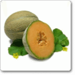 Musk Melon F1 Hybrid Mithas