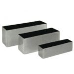 Shapes Stainless steel Aluminum