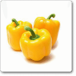Capsicum Yellow Imported