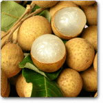 Longan- Lichi