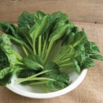 Tatsoi Green