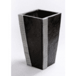 Elegance Steel Mosaic