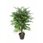 Artificial Ming Aralia Plant 2