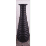 Fiber Vase (P714)�
