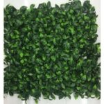 Greenish Fence Tiles for Vertical Garden - Outdoor