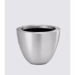 Aluminium Century Planter (With Lip)