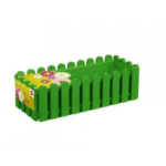 Window Box 75 cm Dark Green