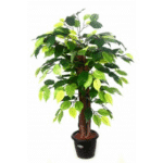 Artificial Ficus Plant N.Stick