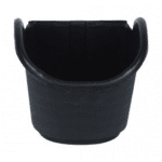 Vertical Garden Wall Hanging Pot Vertimax Black