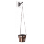 Hanging Planter With Hanger 83809�