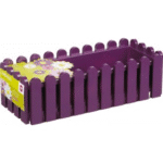 Window Box 75 Violet