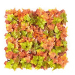 Artificial Plastic Vertical Garden Grass Wall Tiles - Artificial Garden