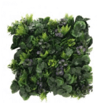 Green Wall System Vertical Garden Tiles� - Artificial Garden