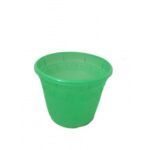 Designer Roma Green Pots