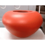 Apple Fiber Planter