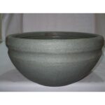 Plastic / Fiber DC Bloom Bowl