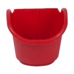Vertical Garden Wall Hanging Pot Vertimax Red