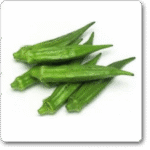 Bhindi Sujata Okra F1