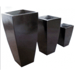 Elegance Glossy Planter