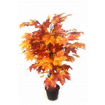 Artificial Sugar Maple Plant