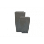 Synthetic Tall Vases