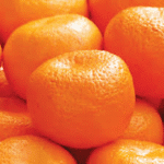 Orange Fruit- Santra