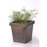 Square Planter (80550)