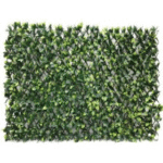 Hedge willow Fence for Vertical Garden - Artificial Garden