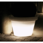 Illuminated Planters 1200 mm (Dia) X 1000 mm(Ht)