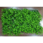 Long Green Leaves Tiles for Vertical Garden - Artificial Garden