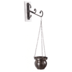 Hanging Planter With Hanger 83796