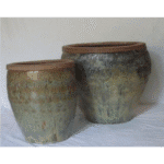 Earthenware Pots RTR3281