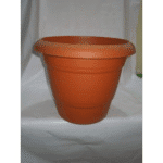 Plastic Pot 18''