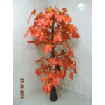 Artificial Plant Maple Multy