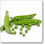 Peas Imported OS 10