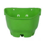Verticell Vertical Garden Wall Hanging Pot Green Color