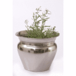 Decorative Round Planter (82475-N)�