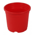 Sunrise Pot