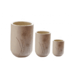 FRP Planter Pots Mystic Lines�