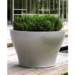 Lavina Fiber Planter