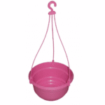 Hanging Planter Pink�