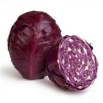 Cabbage Red Arce Exotic Vegetable Seeds