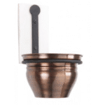 Hanging Planter With Hanger 83802