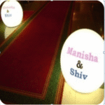 Illuminated Sphere 600 MM(Dia)