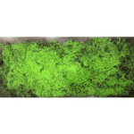 Green Moss Tiles for Vertical Garden - Artificial Garden