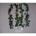 Artificial Hanging Begonia Mini Creeper