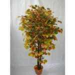 Artificial Autumn Plant N.S Plant