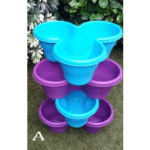 Stacking Pot