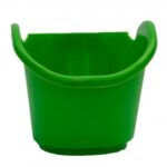 Vertical Garden Wall Hanging Pot Vertimax Green�