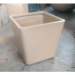 Quadro Fiber Planter�